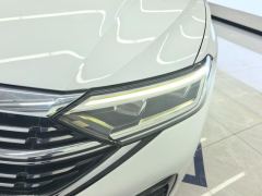 Volkswagen Jetta 300TSI Edition - ფოტო 4