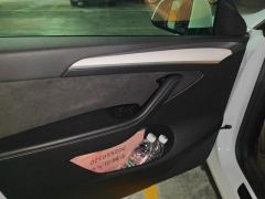 Tesla Model Y 545km Rear-Wheel Drive Edition - ფოტო 13
