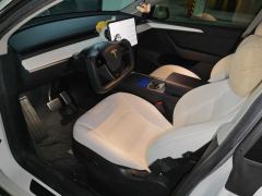 Tesla Model Y 545km Rear-Wheel Drive Edition - ფოტო 14