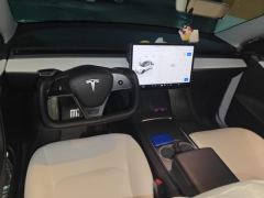 Tesla Model Y 545km Rear-Wheel Drive Edition - ფოტო 16