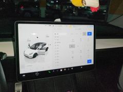 Tesla Model Y 545km Rear-Wheel Drive Edition - ფოტო 17