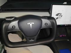Tesla Model Y 545km Rear-Wheel Drive Edition - ფოტო 18