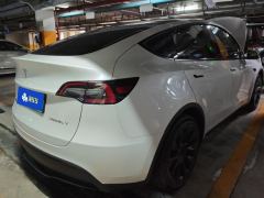 Tesla Model Y 545km Rear-Wheel Drive Edition - ფოტო 2