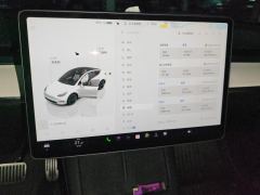 Tesla Model Y 545km Rear-Wheel Drive Edition - ფოტო 20