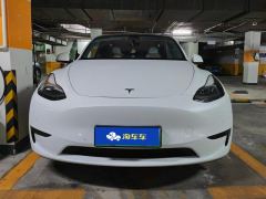 Tesla Model Y 545km Rear-Wheel Drive Edition - ფოტო 3