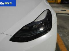 Tesla Model Y 545km Rear-Wheel Drive Edition - ფოტო 4