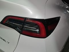 Tesla Model Y 545km Rear-Wheel Drive Edition - ფოტო 5