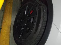 Tesla Model Y 545km Rear-Wheel Drive Edition - ფოტო 6