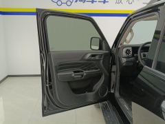 Tank 300 2.0T Challenger - photo 12