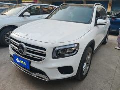 Mercedes-Benz GLB Facelift GLB 200 Dynamic - ფოტო 1