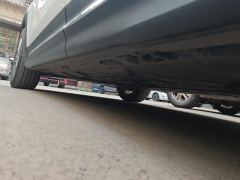 Mercedes-Benz GLB Facelift GLB 200 Dynamic - ფოტო 11