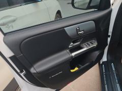 Mercedes-Benz GLB Facelift GLB 200 Dynamic - ფოტო 12