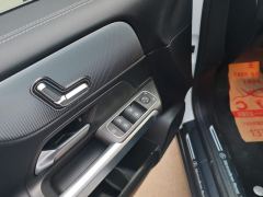Mercedes-Benz GLB Facelift GLB 200 Dynamic - ფოტო 13