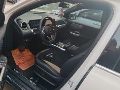 Mercedes-Benz GLB Facelift GLB 200 Dynamic - ფოტო 14
