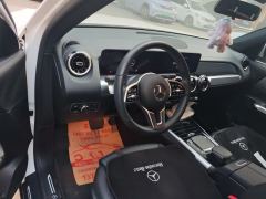 Mercedes-Benz GLB Facelift GLB 200 Dynamic - ფოტო 16