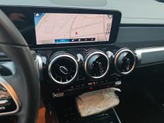 Mercedes-Benz GLB Facelift GLB 200 Dynamic - ფოტო 17
