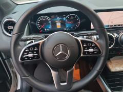 Mercedes-Benz GLB Facelift GLB 200 Dynamic - ფოტო 18