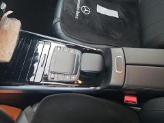 Mercedes-Benz GLB Facelift GLB 200 Dynamic - ფოტო 19