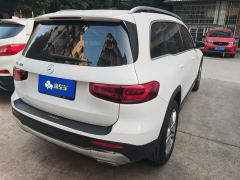 Mercedes-Benz GLB Facelift GLB 200 Dynamic - ფოტო 2