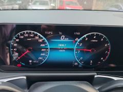 Mercedes-Benz GLB Facelift GLB 200 Dynamic - ფოტო 20