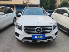 Mercedes-Benz GLB Facelift GLB 200 Dynamic - ფოტო 3