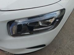 Mercedes-Benz GLB Facelift GLB 200 Dynamic - ფოტო 4