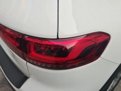 Mercedes-Benz GLB Facelift GLB 200 Dynamic - ფოტო 5