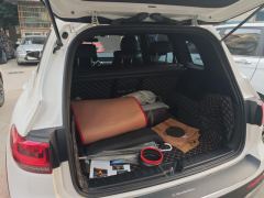 Mercedes-Benz GLB Facelift GLB 200 Dynamic - ფოტო 7