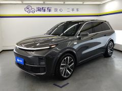 Li Auto Li L8 Max - photo 1