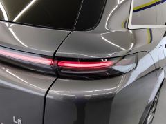 Li Auto Li L8 Max - photo 5