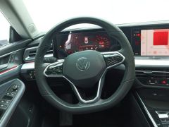 Volkswagen Lamando L 280TSI Spicy Edition - фото 18