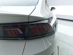 Volkswagen Lamando L 280TSI Spicy Edition - фото 5