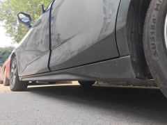 Changan Eado 1.5T GDI Flagship Version - ფოტო 11