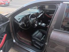 MG5 300TGI Edition - ფოტო 14