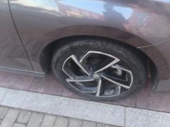 MG5 300TGI Edition - ფოტო 6