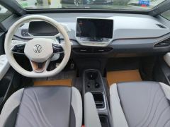 Volkswagen ID.3 Pro Intelligent Edition - ფოტო 16