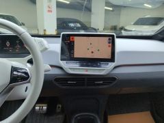 Volkswagen ID.3 Pro Intelligent Edition - ფოტო 17
