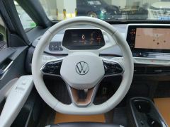 Volkswagen ID.3 Pro Intelligent Edition - ფოტო 18