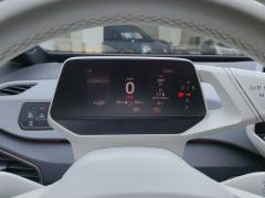 Volkswagen ID.3 Pro Intelligent Edition - ფოტო 20