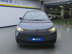 Volkswagen ID.3 Pro Intelligent Edition - ფოტო 3