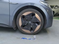 Volkswagen ID.3 Pro Intelligent Edition - ფოტო 6