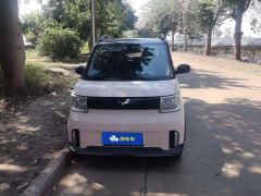 Wuling Hongguang MINIEV GAMEBOY 300km - фото 3