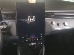 Honda e:NS1 e Type - ფოტო 17