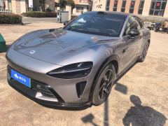 Xiaomi YU7 760km AWD Max - photo 1