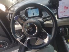 BYD Yuan PLUS 510KM Flagship - ფოტო 18