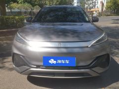 BYD Yuan PLUS 510KM Flagship - ფოტო 3