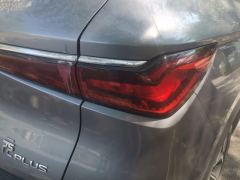 BYD Yuan PLUS 510KM Flagship - ფოტო 5