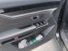 Jetour Dasheng 1.6T PRO - ფოტო 12