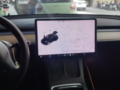 Tesla Model Y Standard endurance rear-wheel drive - ფოტო 17