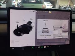 Tesla Model Y Standard endurance rear-wheel drive - ფოტო 20